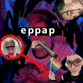 🌟 emoji Рандомные фотки Telegram sticker 12 of 59