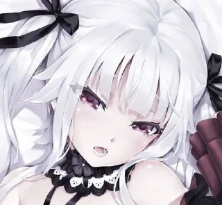 🙄 emoji ! nyaшки | ➩ by: @wexsavi 👀 Telegram sticker 15 of 70