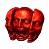 🩶 emoji Path of Exile 2 - @pathofexilenews Telegram sticker 12 of 200