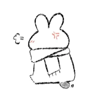 🌟 emoji Rbunn Telegram sticker 5 of 35