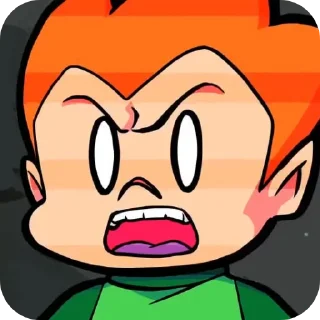 👄 emoji фенефе обнова вышла || @week_8 Telegram sticker 20 of 120
