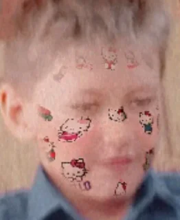 🌟 emoji 5«А» топ Telegram sticker 7 of 14