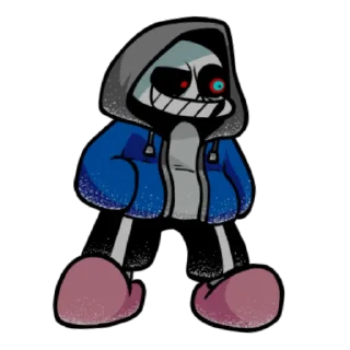➡️ emoji Даст санс! (@hyctota ) Telegram sticker 15 of 47