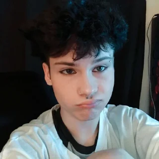 🌟 emoji МЕРРИН Telegram sticker 11 of 38