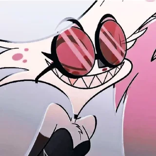 😎 emoji Энджел дас Telegram sticker 15 of 114
