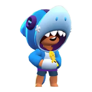 🍬 emoji Leon Telegram sticker 14 of 42