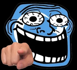 🌟 emoji your dad Telegram sticker 5 of 7