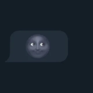 🌚 emoji Хто не скаче той москаль Telegram sticker 14 of 27