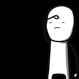😁 emoji О ма гад Telegram sticker 15 of 28