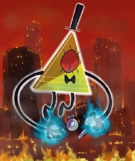 😡 emoji Билл и Белл @Bell_Sefer Telegram sticker 7 of 82