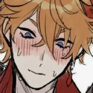 😳 emoji <3 Telegram sticker 21 of 93