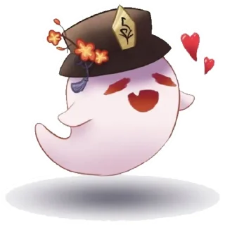 💚 emoji Гачи Telegram sticker 9 of 10