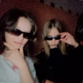 😎 emoji Школьники Telegram sticker 17 of 53