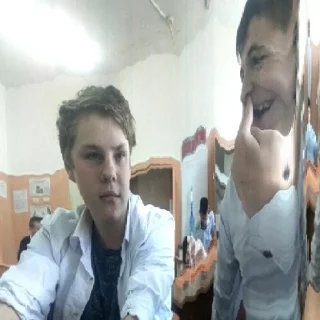😂 emoji Школьники Telegram sticker 21 of 53