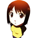 😯 emoji NHK Telegram sticker 4 of 18