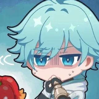 👎 emoji Чугун Telegram sticker 14 of 65