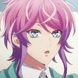 🍬 emoji 💕Ramuda icon💗 @Fanschao11037 Telegram sticker 19 of 96