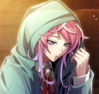 🍬 emoji 💕Ramuda icon💗 @Fanschao11037 Telegram sticker 7 of 96