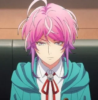 🍬 emoji 💕Ramuda icon💗 @Fanschao11037 Telegram sticker 16 of 96
