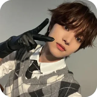 🩶 emoji ☆&𝑇𝐸𝐴𝑀, 𝐺𝑂 𝘣𝘺 ):) Telegram sticker 12 of 56