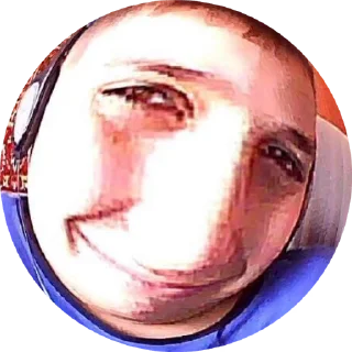 😌 emoji ТГК: Степан о жизни и не тольк Telegram sticker 13 of 41