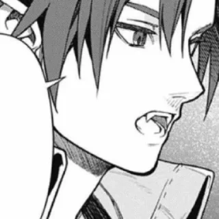 📯 emoji @gauntree Ꮪᴇrᴀᴩh ᴏf ᴛhᴇ Ꭼnd Telegram sticker 10 of 11