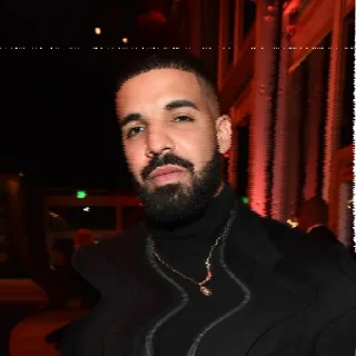 😊 emoji Drake Telegram sticker 7 of 42