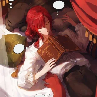 ❤️ emoji КэйЛюки мои КэйЛюки Telegram sticker 20 of 54
