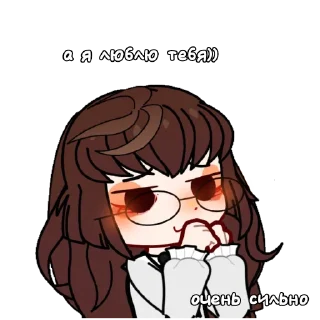 😘 emoji 😍😍😘 Telegram sticker 5 of 24