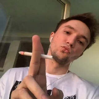 🌟 emoji Серёга Пират рулит Telegram sticker 6 of 15