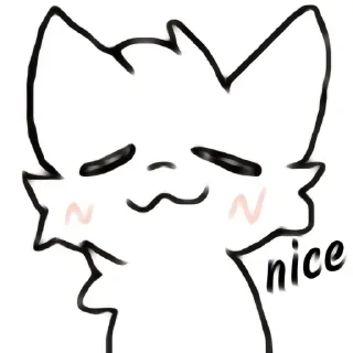 🤩 emoji Стікери Telegram sticker 17 of 34