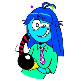 Sticker from MYXA PROD 3.0 @myxa_arts