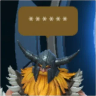 Sticker from Wild Rift