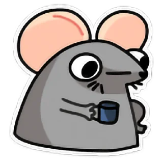 😐 emoji Крис Telegram sticker 23 of 48