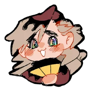 👍 emoji Доума @rrrrriom Telegram sticker 10 of 57