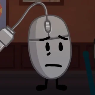 😢 emoji Маусс • Икспостер Telegram sticker 17 of 80