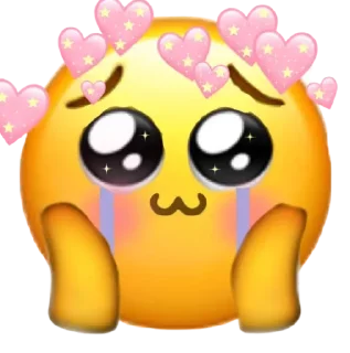 💕 emoji 🐁 Telegram sticker 5 of 120