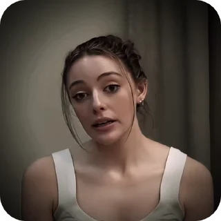 💋 emoji Хелп Маркуши Telegram sticker 12 of 29