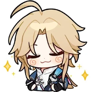 🌟 emoji HSR emotes | @ioriistar Telegram sticker 24 of 45