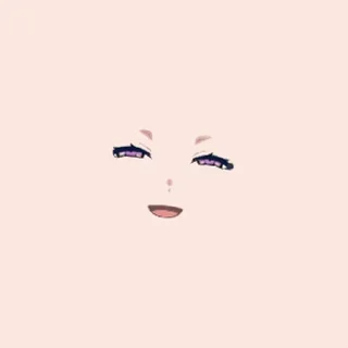 🤤 emoji КАНОН!!😋😋😋 Telegram sticker 9 of 30