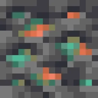 🥉 emoji Minecraft -> @Earth928B Telegram sticker 9 of 40