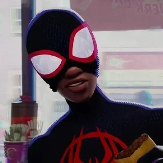 🕷 emoji @CLOOBHUB <- БОЛЬШЕ Telegram sticker 10 of 29