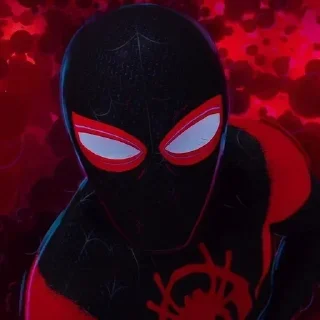 🕷 emoji @CLOOBHUB <- БОЛЬШЕ Telegram sticker 22 of 29