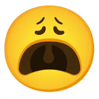 🌟 emoji 🤟🏼🤟🏼🤟🏼 Telegram sticker 23 of 88