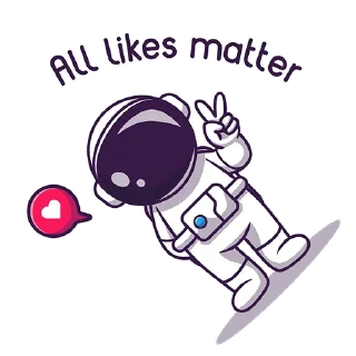 ❤️ emoji MoonBoys Finance Telegram sticker 13 of 15