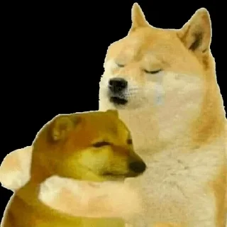 🤗 emoji Важные картиночки Telegram sticker 13 of 58