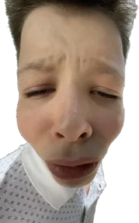 🤨 emoji 6 Г уважаю Telegram sticker 15 of 33