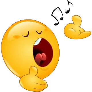 🎵 emoji Пацанские стикеры 2 Telegram sticker 16 of 92