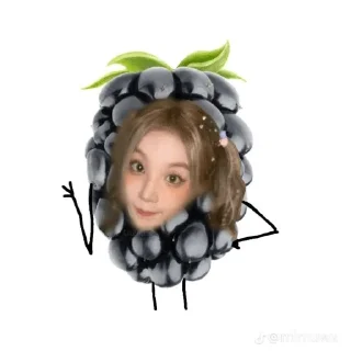 🫐 emoji 🛐🛐🛐 Telegram sticker 17 of 74
