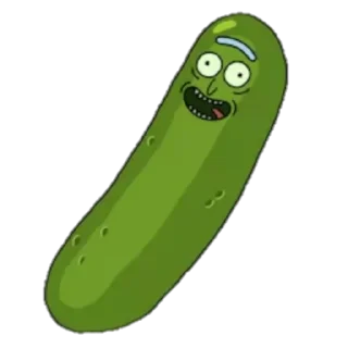 🥒 emoji GG Telegram sticker 12 of 44